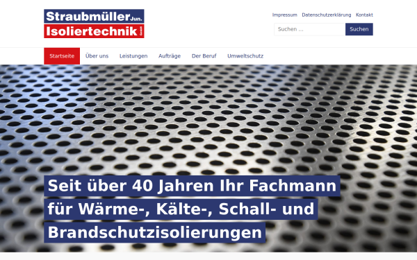 straubmueller-isoliertechnik.de