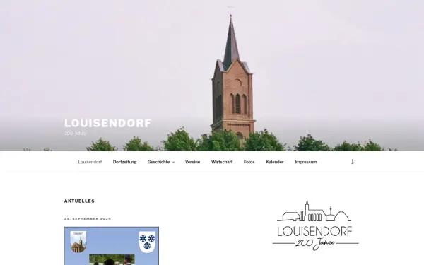 louisendorf.de