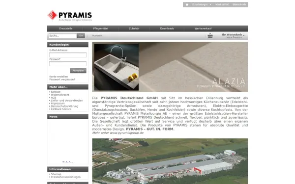 pyramis24.de