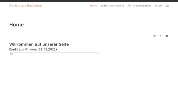 die-isis.de