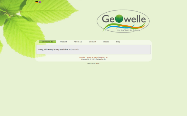 geowelle.de