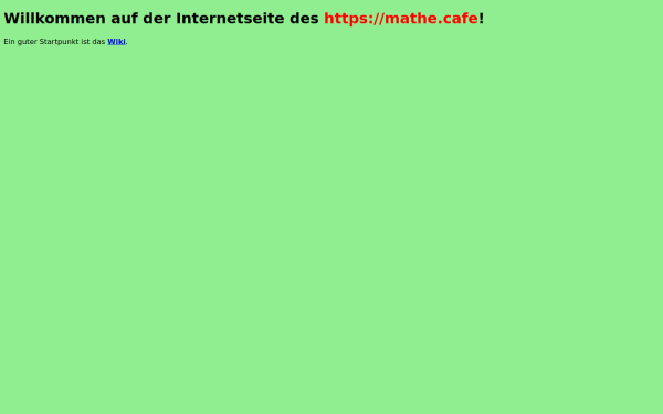 mathe-cafe.de