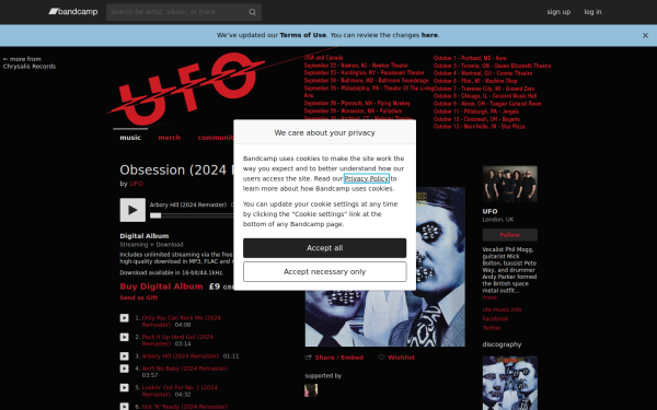 ufoofficial.bandcamp.com