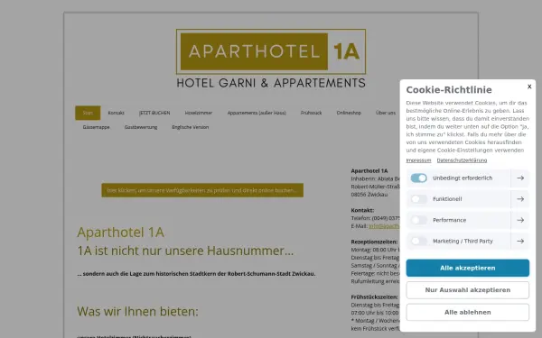www.aparthotel-1a.de