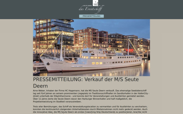 www.seute-deern.net