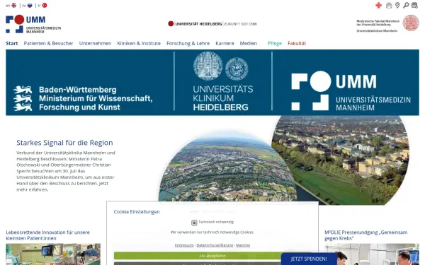 www.umm.de