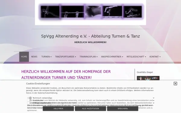 altenerding-turnen.de