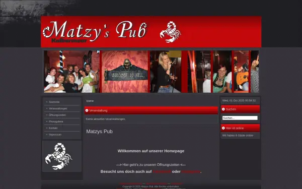 matzys-pub.de