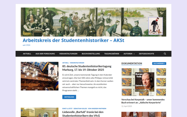 studentenhistoriker.eu