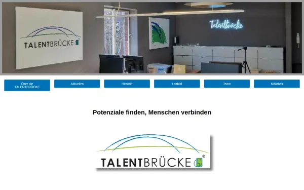 talentbruecke.de