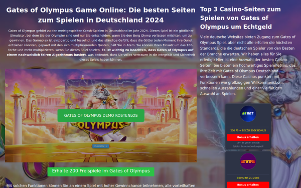 gatesofolympus.com.de