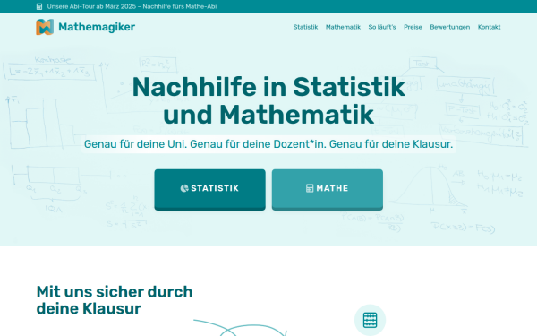 mathemagiker.de