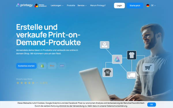 printegy.de