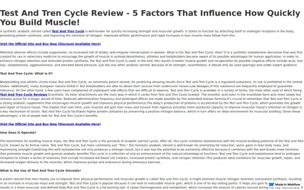 test-and-tren-cycle-reviews.webflow.io