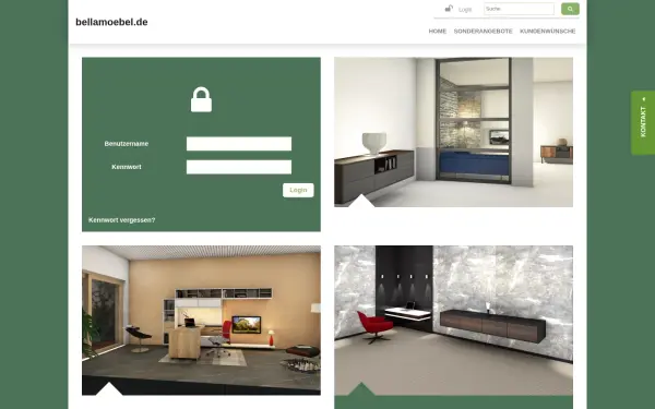 www.bellamoebel.de