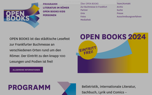 www.openbooks-frankfurt.de