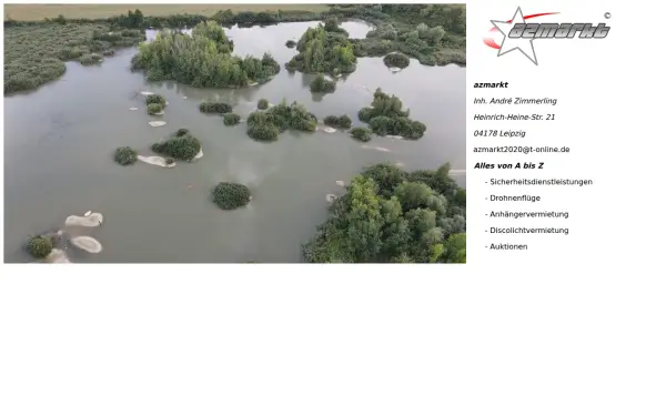 azmarkt.de
