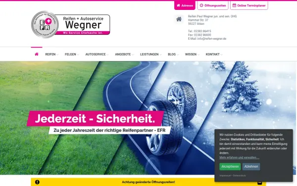 www.reifen-wegner.de