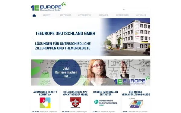 www.1eeurope.de