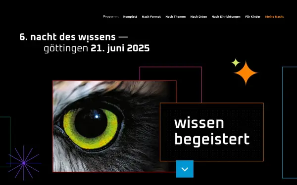 www.goettinger-nacht-des-wissens.de