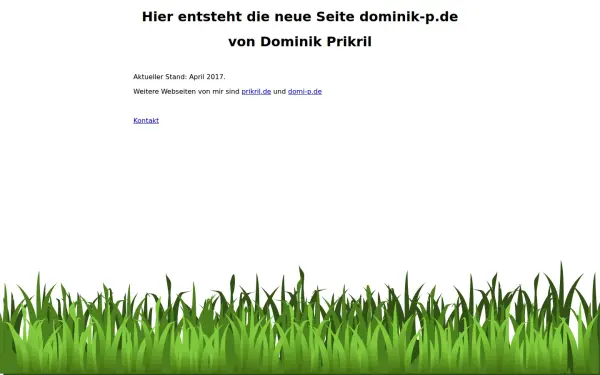 dominik-p.de