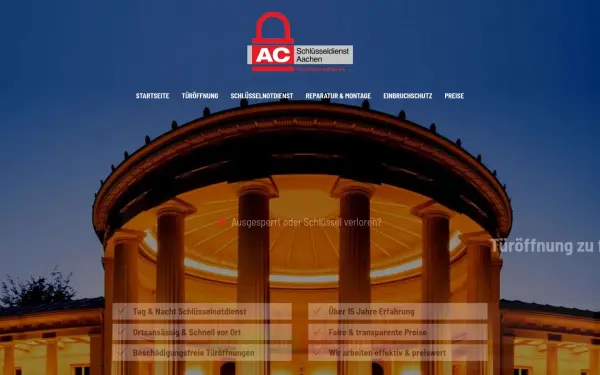 www.schluesseldienstaachen.de