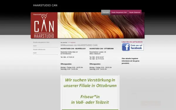 haarstudio-can.de