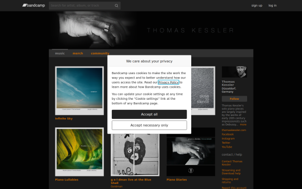thomaskessler01.bandcamp.com