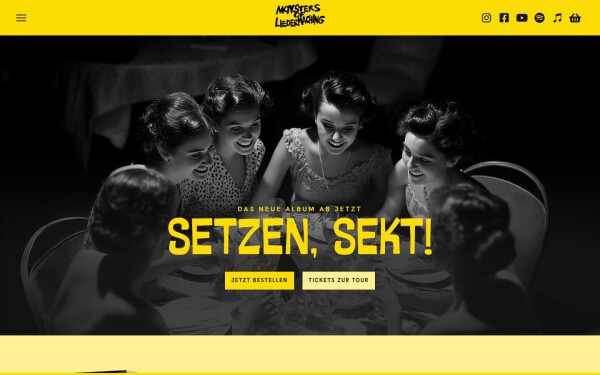 www.monstersofliedermaching.de