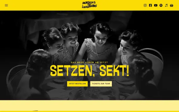 www.monstersofliedermaching.de