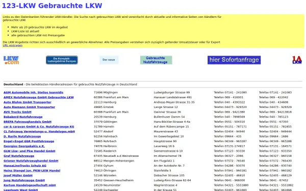 123-lkw.de
