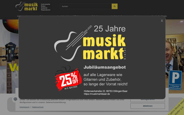 musikmarktsaar.de
