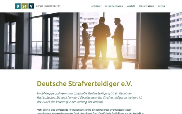 www.deutsche-strafverteidiger.de