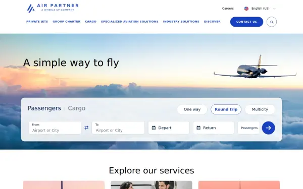 www.airpartner.com