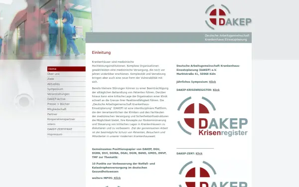 www.dakep.de