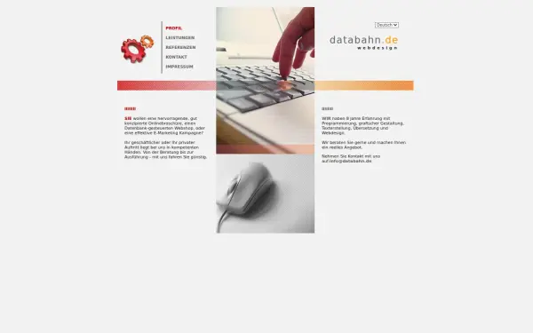 databahn.de