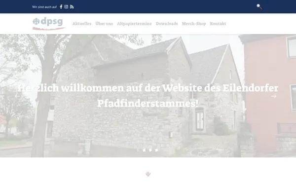 dpsg-eilendorf.de