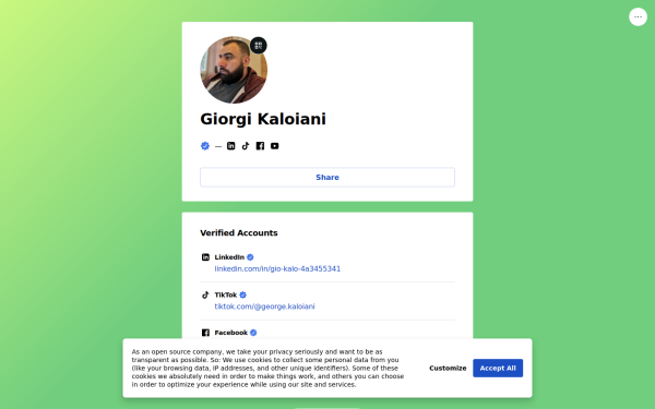 giorgikaloiani.bio