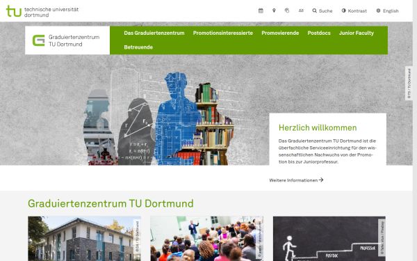 graduiertenzentrum.tu-dortmund.de