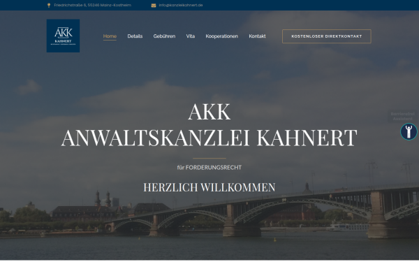 kanzleikahnert.de