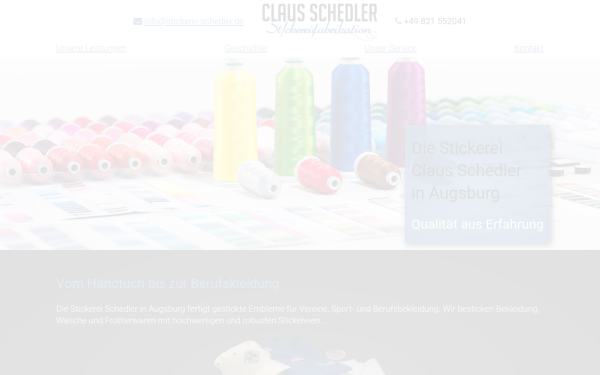 www.stickerei-schedler.de