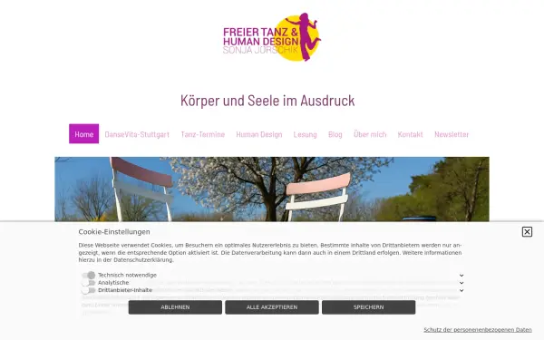 humandesigntanzt.de