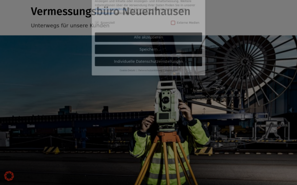 vermessung-neuenhausen.de