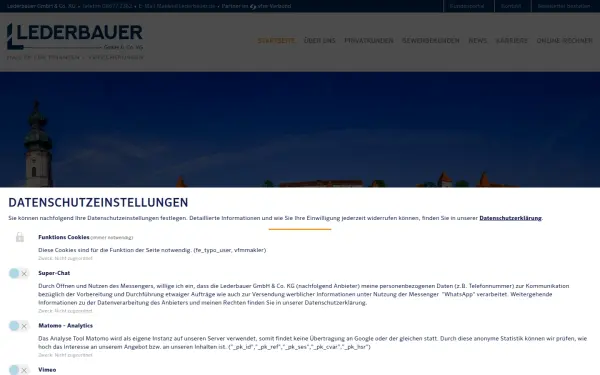 www.lederbauer.de