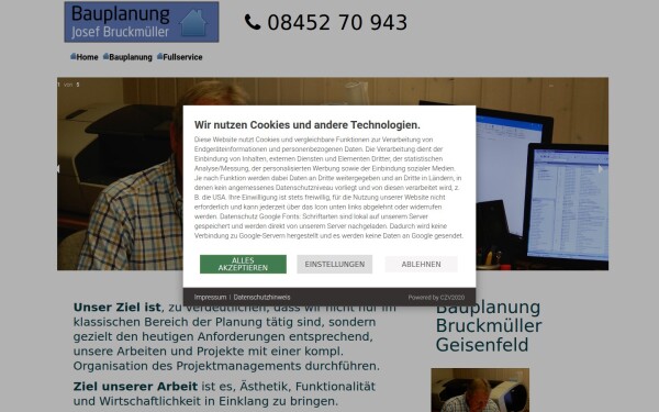 bauplanung-bruckmueller.de