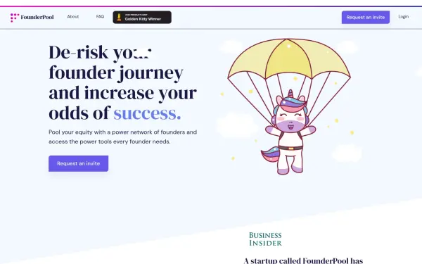 founderpool.co