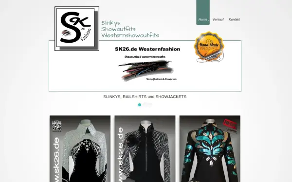 sk26.de