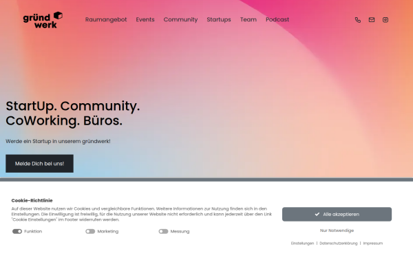 gruendwerk.com