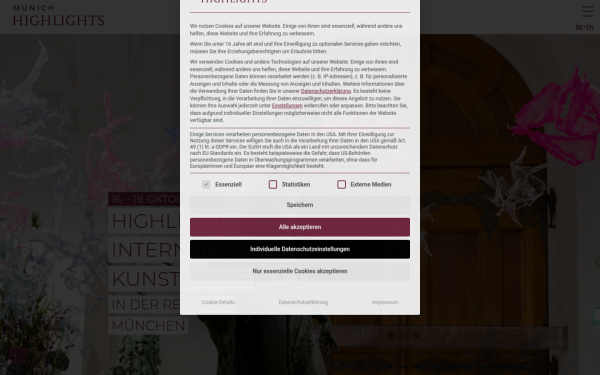 munichhighlights.com