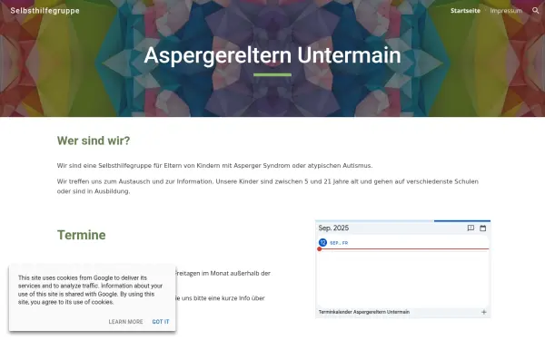 www.aspergereltern-untermain.de